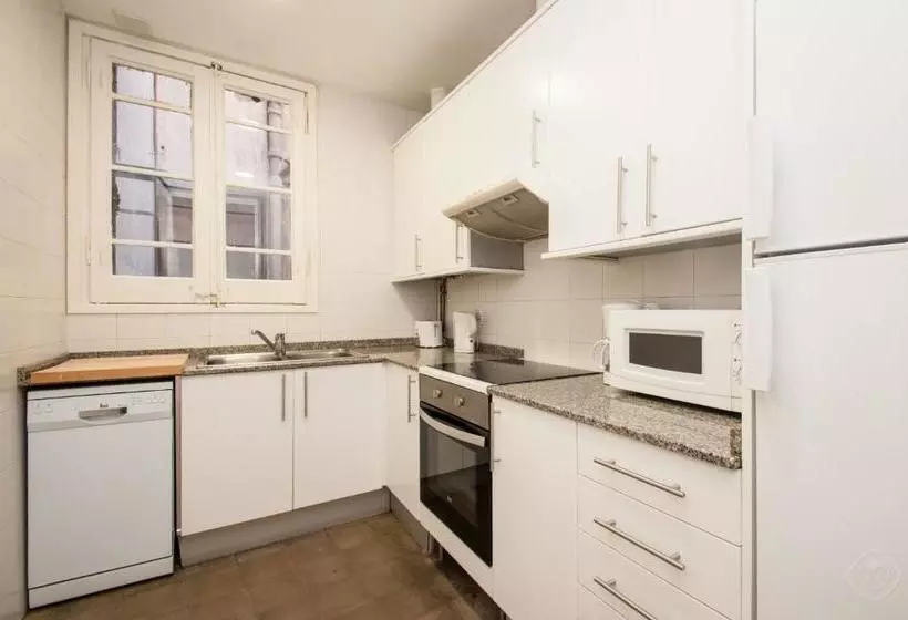 Sagrada Familia Vl By Enjoy Apartments
