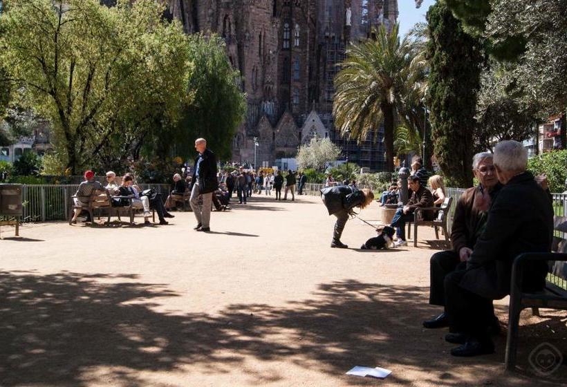 Sagrada Familia Vl By Enjoy Apartments