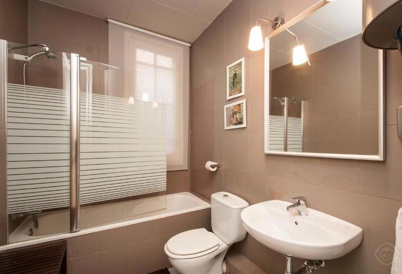 Sagrada Familia Vl By Enjoy Apartments