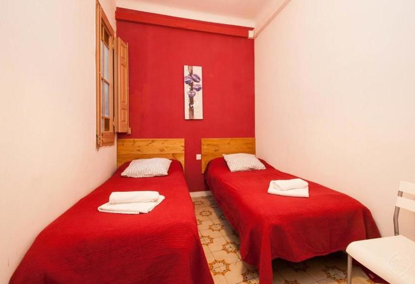 Sagrada Familia Vl By Enjoy Apartments