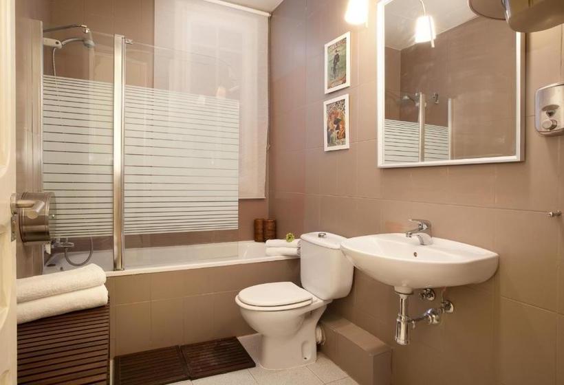 Sagrada Familia Vl By Enjoy Apartments