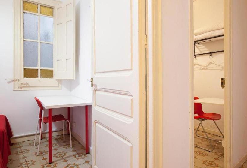 Sagrada Familia Vl By Enjoy Apartments