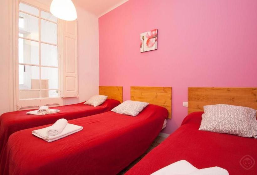 Sagrada Familia Vl By Enjoy Apartments