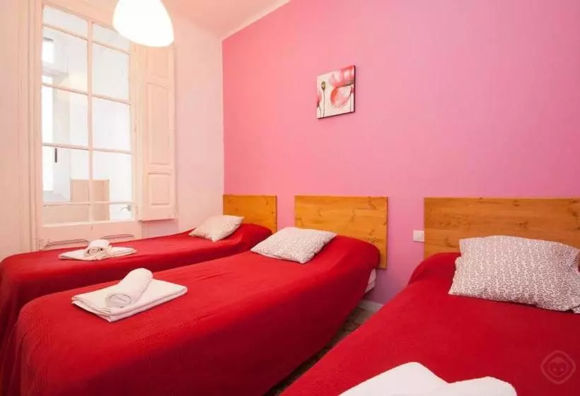 Sagrada Familia Vl By Enjoy Apartments