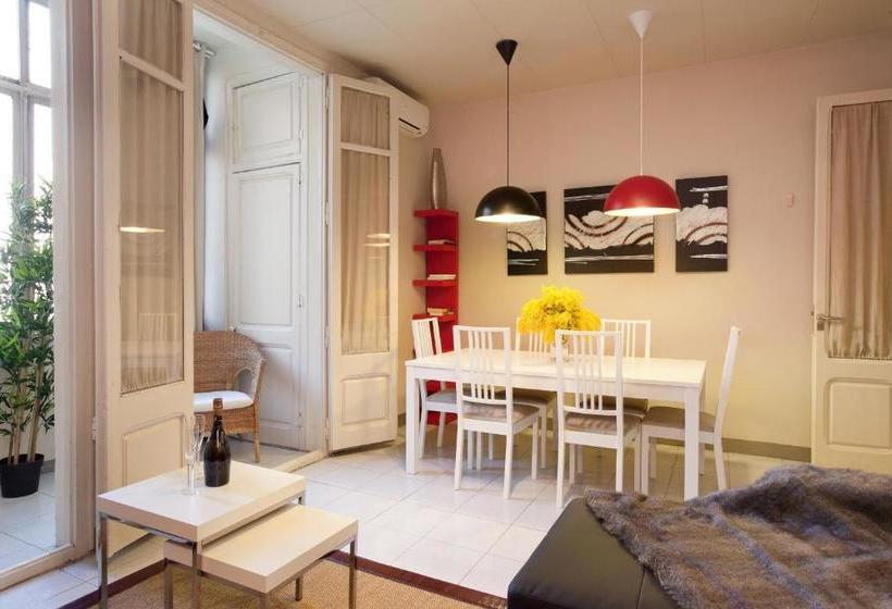 Sagrada Familia Vl By Enjoy Apartments