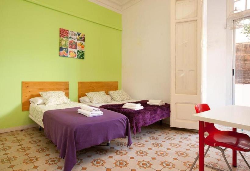 Sagrada Familia Vl By Enjoy Apartments