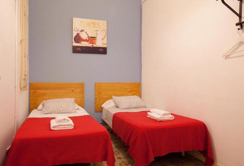 Sagrada Familia Vl By Enjoy Apartments