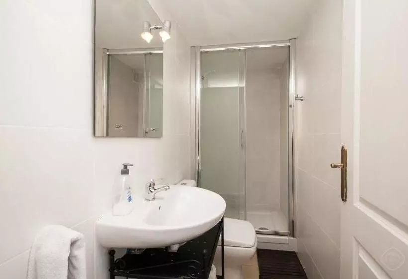 Sagrada Familia Vl By Enjoy Apartments