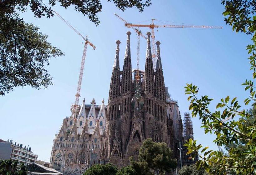 Sagrada Familia Vl By Enjoy Apartments