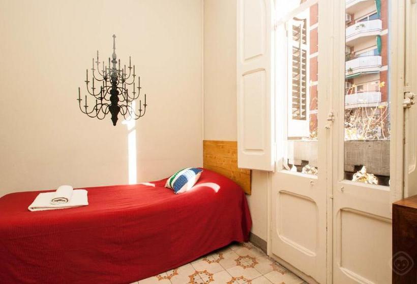 Sagrada Familia Vl By Enjoy Apartments