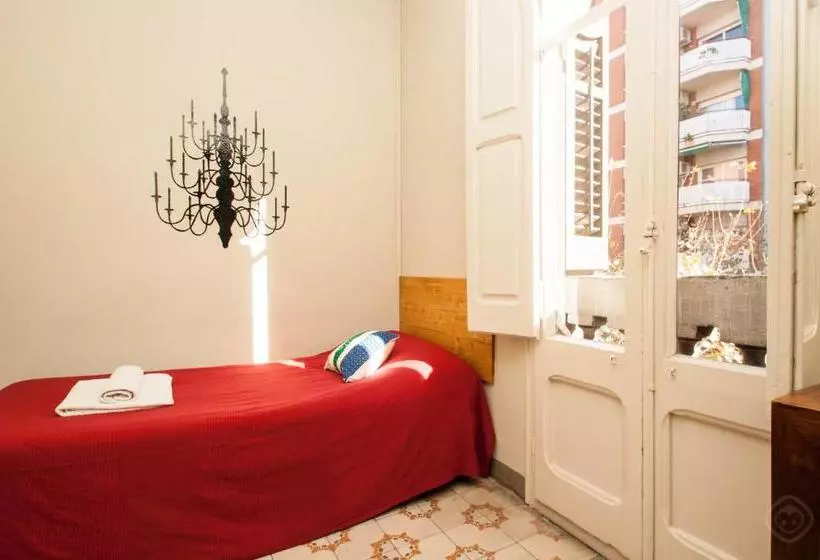 Sagrada Familia Vl By Enjoy Apartments