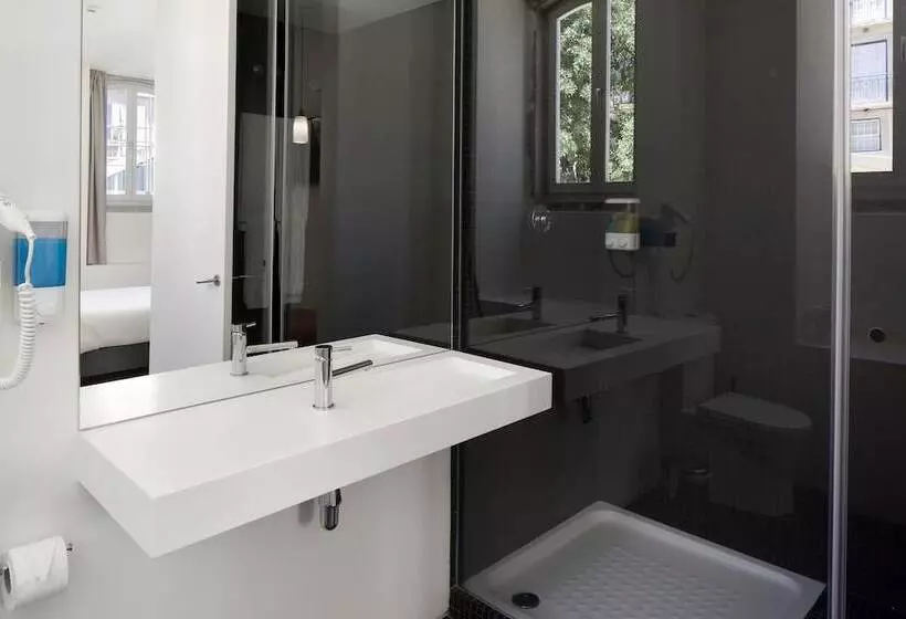 Ascensor Da Bica   Lisbon Serviced Apartments