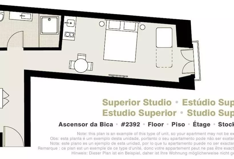 Ascensor Da Bica   Lisbon Serviced Apartments