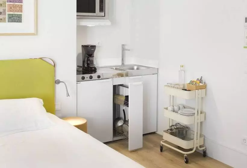 Ascensor Da Bica   Lisbon Serviced Apartments