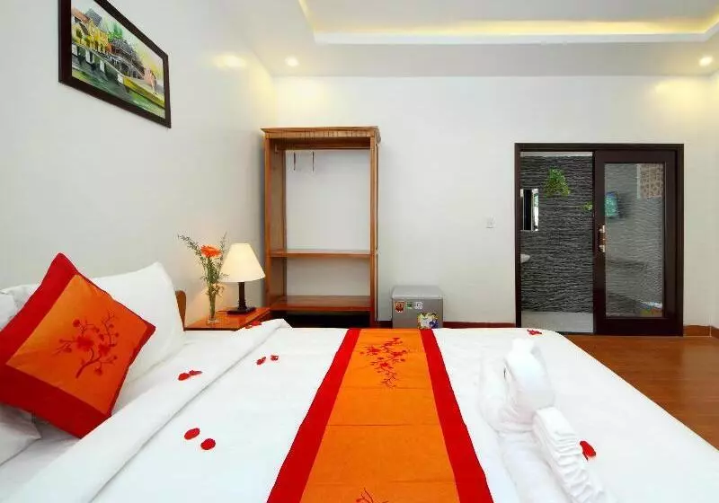 تختخواب و صبحانه Blue Lake Homestay