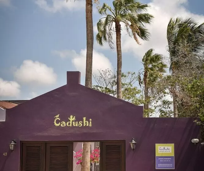 Cadushi Apartments