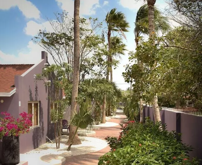 Cadushi Apartments