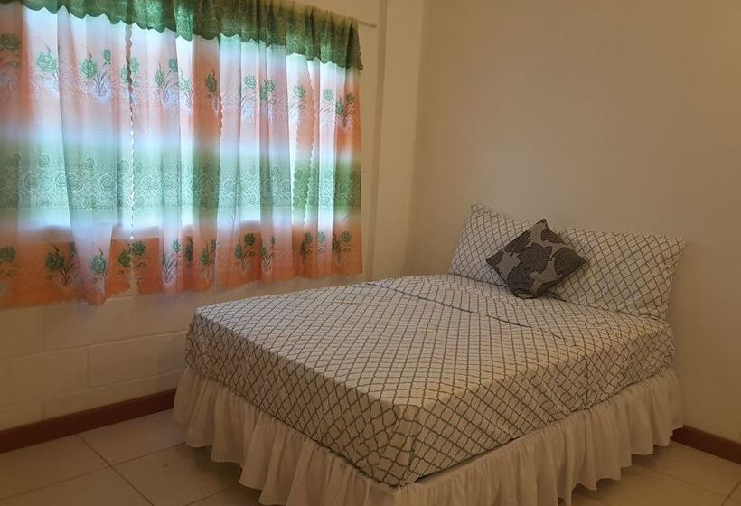 Date Palms Apartments