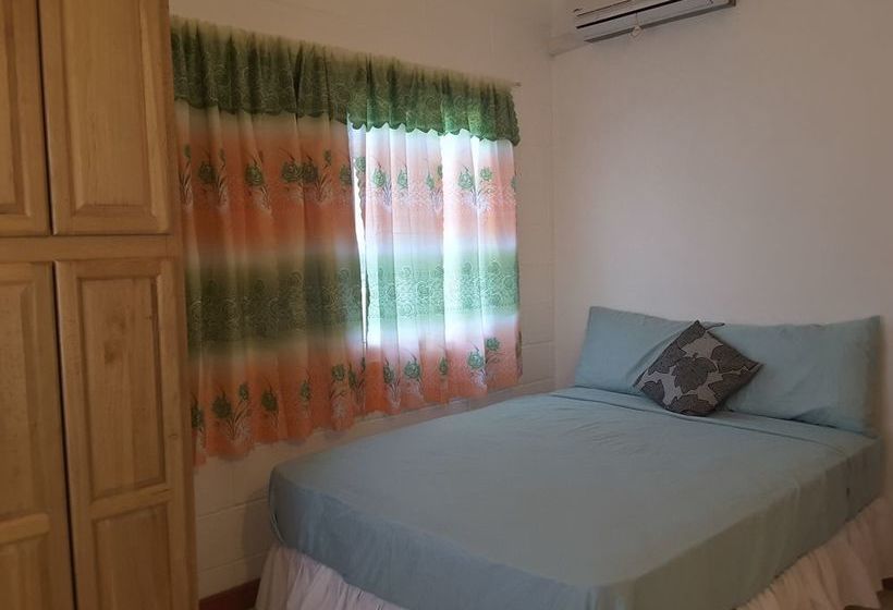 Date Palms Apartments