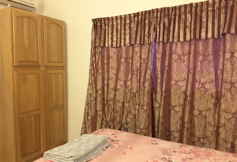 Date Palms Apartments