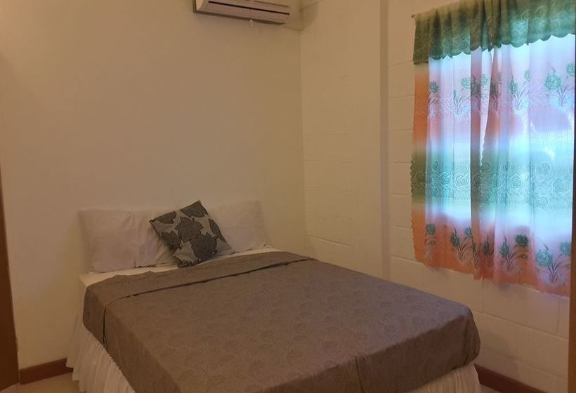 Date Palms Apartments