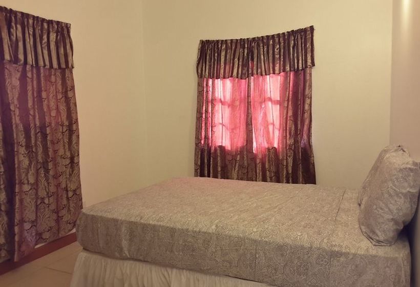 Date Palms Apartments