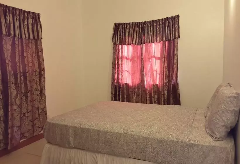 Date Palms Apartments