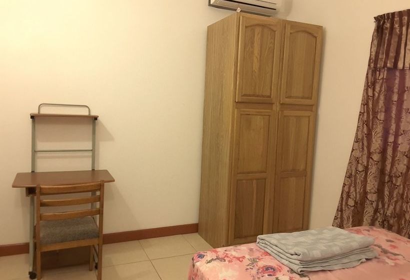 Date Palms Apartments