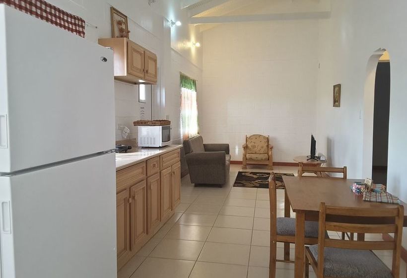 Date Palms Apartments