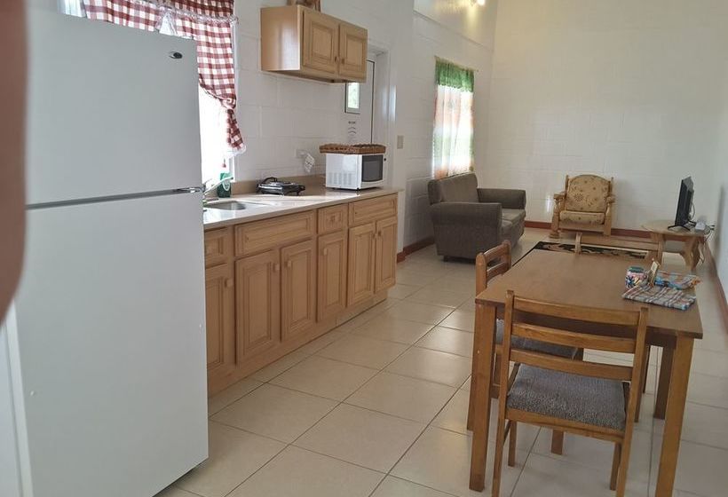 Date Palms Apartments