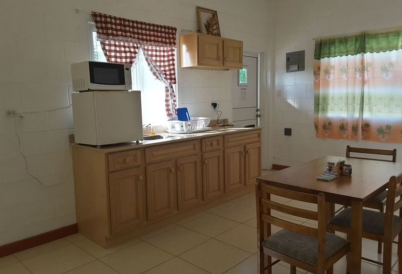 Date Palms Apartments