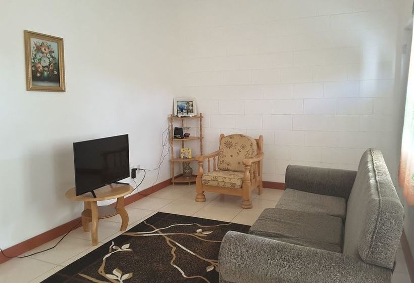 Date Palms Apartments