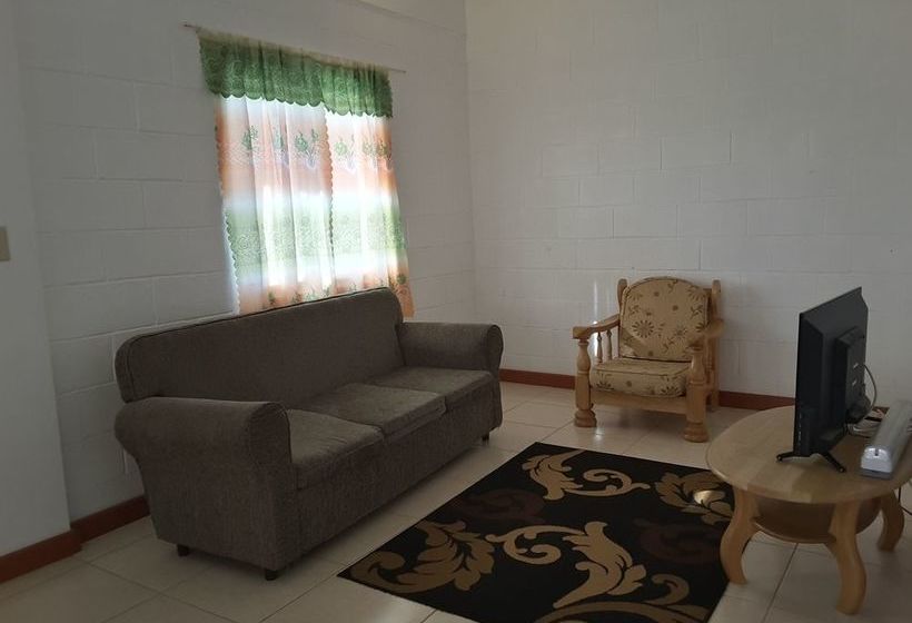 Date Palms Apartments