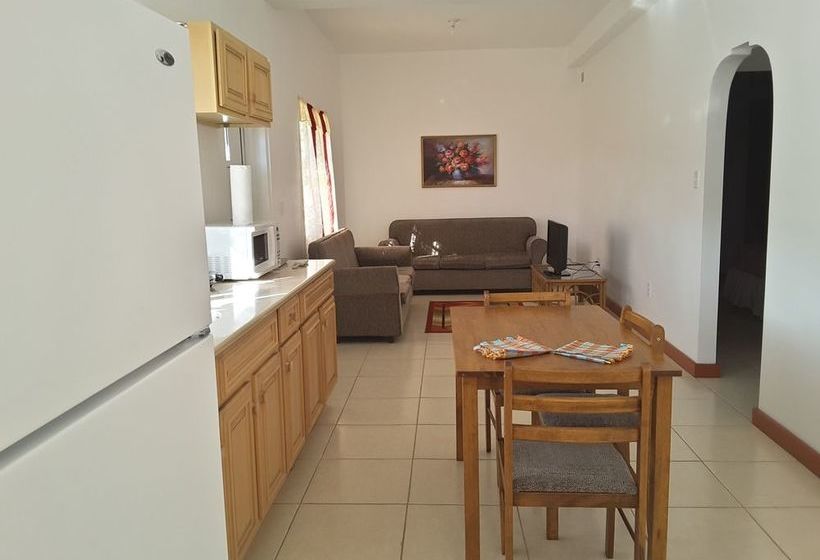 Date Palms Apartments