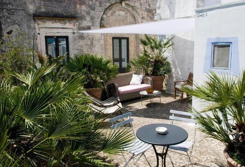 Dimora Santi Mancuso By Barbarhouse