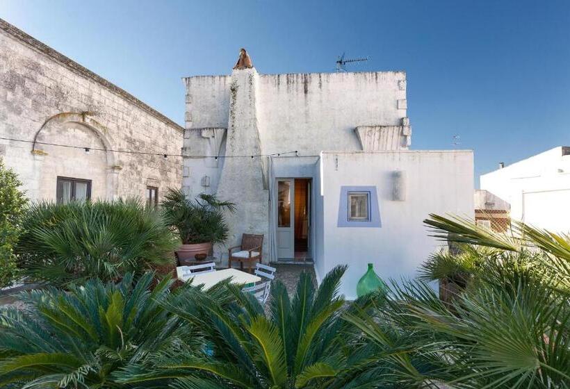 Dimora Santi Mancuso By Barbarhouse