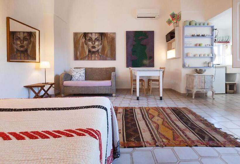 Dimora Santi Mancuso By Barbarhouse