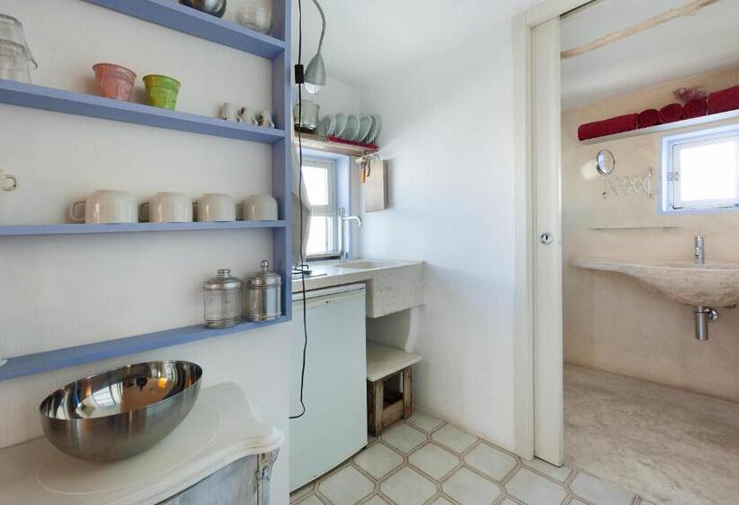 Dimora Santi Mancuso By Barbarhouse