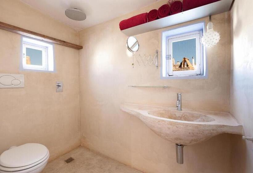 Dimora Santi Mancuso By Barbarhouse