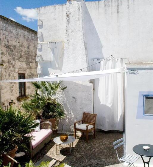 Dimora Santi Mancuso By Barbarhouse