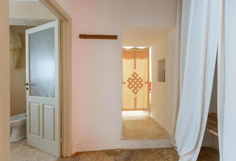 Dimora Santi Mancuso By Barbarhouse