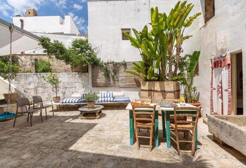 Dimora Santi Mancuso By Barbarhouse