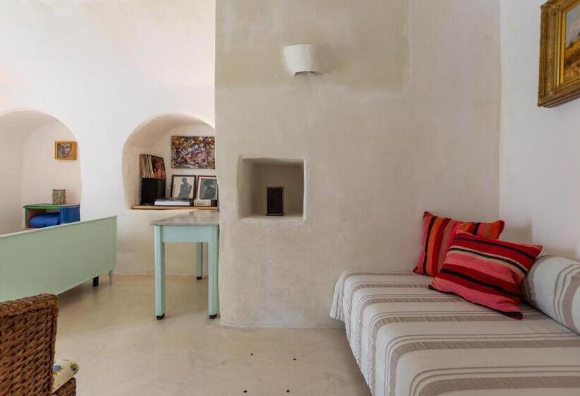 Dimora Santi Mancuso By Barbarhouse