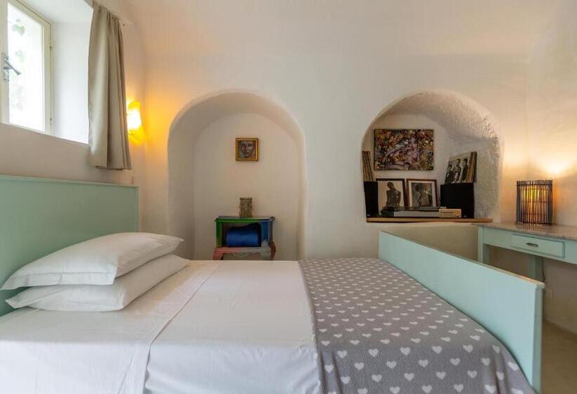 Dimora Santi Mancuso By Barbarhouse