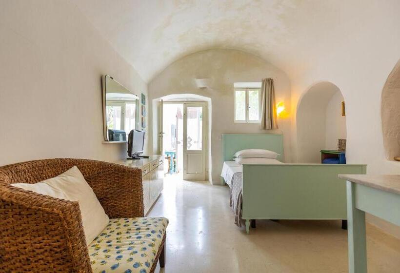 Dimora Santi Mancuso By Barbarhouse