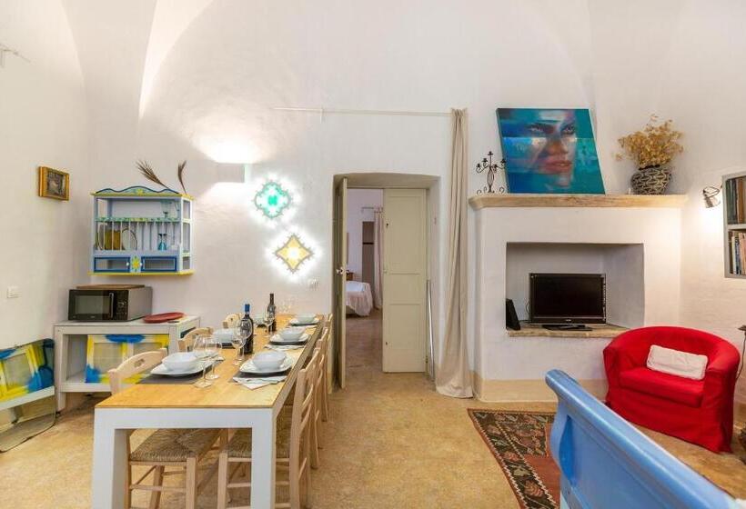 Dimora Santi Mancuso By Barbarhouse