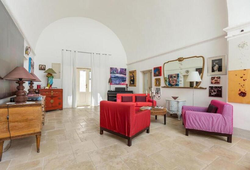 Dimora Santi Mancuso By Barbarhouse