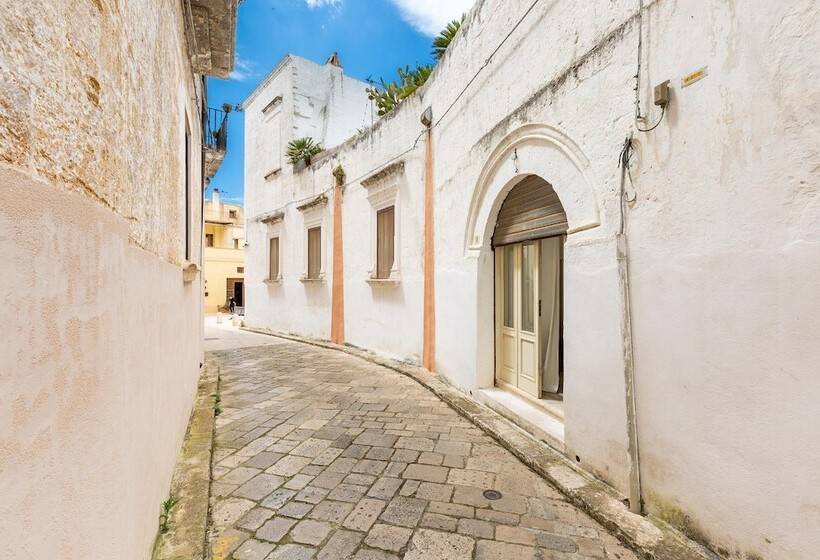 Dimora Santi Mancuso By Barbarhouse