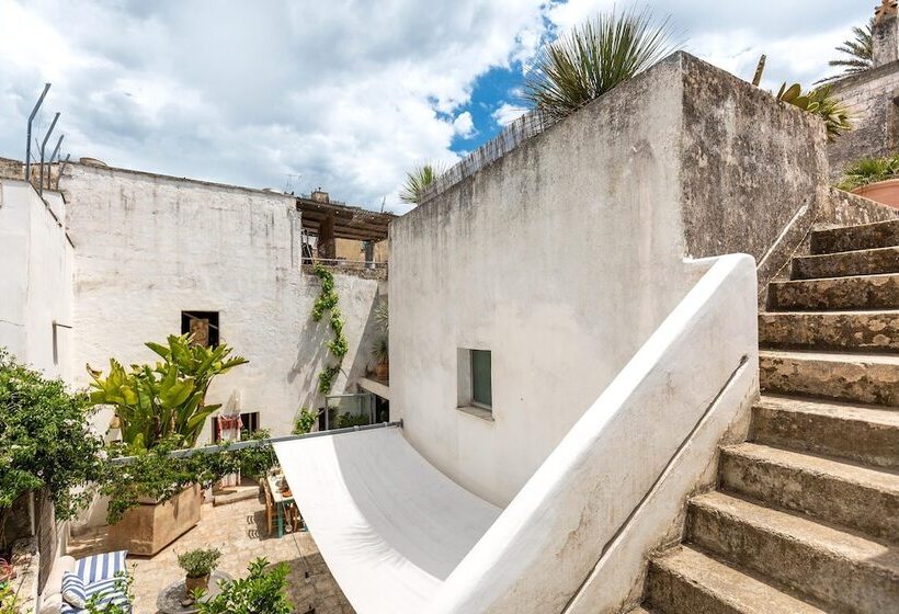 Dimora Santi Mancuso By Barbarhouse