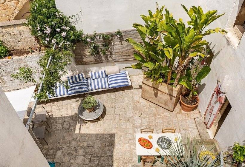 Dimora Santi Mancuso By Barbarhouse